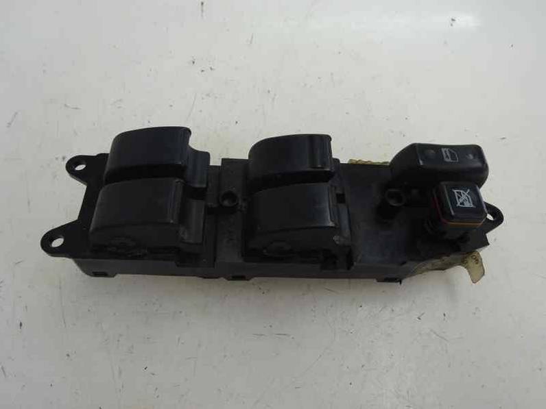 MANDO ELEVALUNAS DELANTERO IZQUIERDO TOYOTA COROLLA 2006 1.4 TURBODIESEL (90 CV)