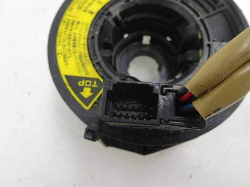 ANILLO AIRBAG TOYOTA COROLLA 2006 1.4 TURBODIESEL (90 CV)