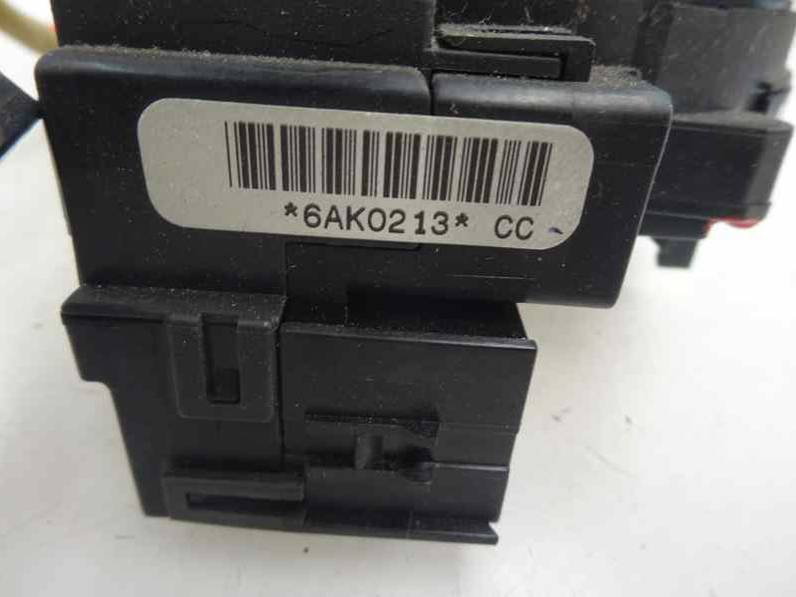 ANILLO AIRBAG TOYOTA COROLLA 2006 1.4 TURBODIESEL (90 CV)