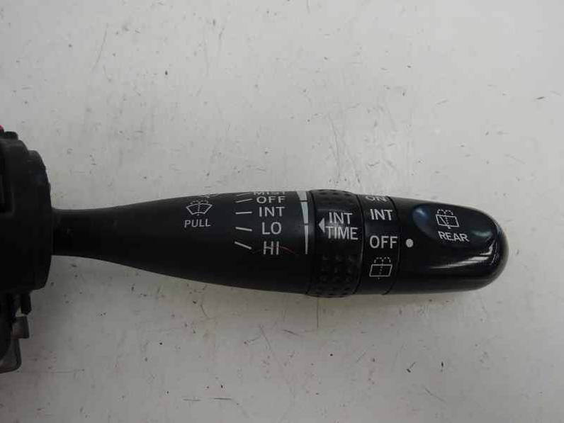 MANDO LIMPIA TOYOTA COROLLA 2006 1.4 TURBODIESEL (90 CV)