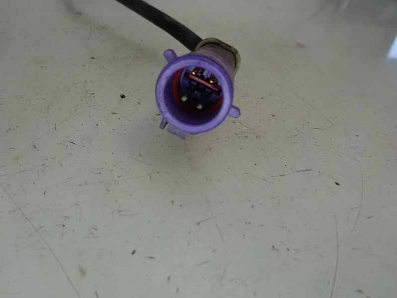 SONDA LAMBDA FORD FIESTA 2003 1.4 16V (80 CV)