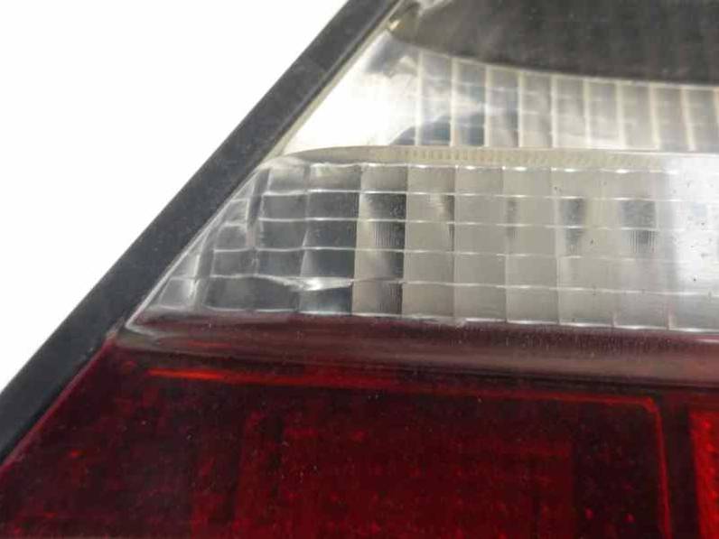PILOTO TRASERO DERECHO MERCEDES CLASE E BERLINA 1989 3.0 D (109 CV)