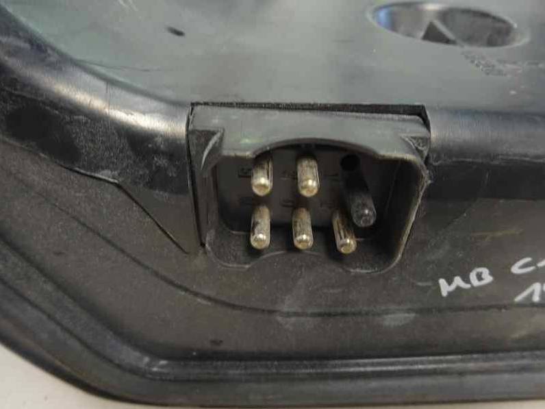 PILOTO TRASERO DERECHO MERCEDES CLASE E BERLINA 1989 3.0 D (109 CV)