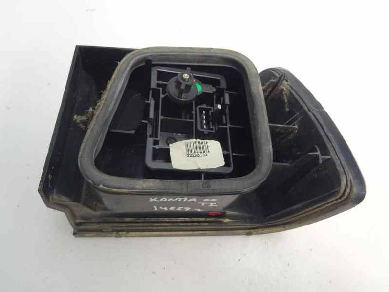 PILOTO TRASERO IZQUIERDO CITROEN XANTIA BERLINA 2000 2.0 HDI (109 CV)
