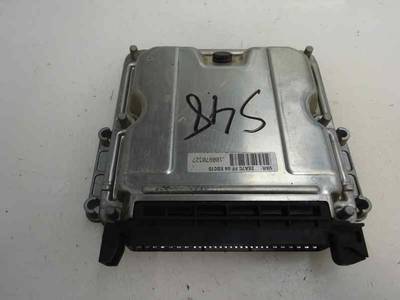 CENTRALITA MOTOR UCE CITROEN XANTIA BERLINA 2000 2.0 HDI (109 CV)