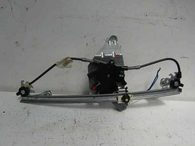 ELEVALUNAS DELANTERO IZQUIERDO CITROEN XANTIA BERLINA 2000 2.0 HDI (109 CV)