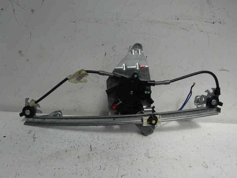 ELEVALUNAS DELANTERO IZQUIERDO CITROEN XANTIA BERLINA 2000 2.0 HDI (109 CV)