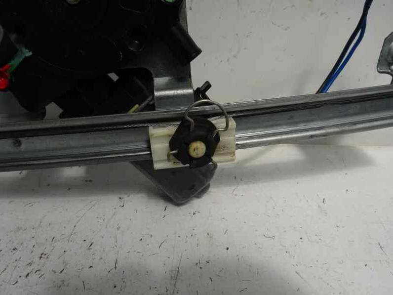 ELEVALUNAS DELANTERO IZQUIERDO CITROEN XANTIA BERLINA 2000 2.0 HDI (109 CV)