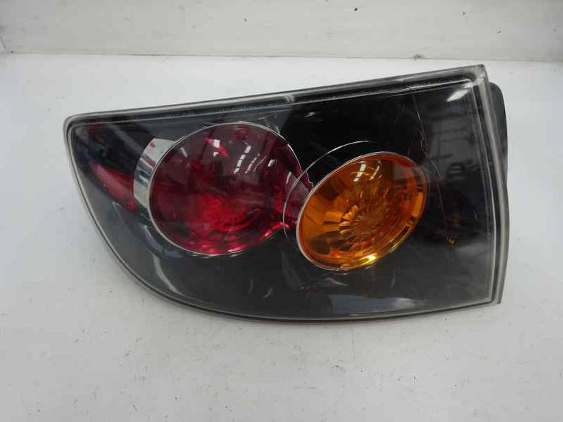 PILOTO TRASERO IZQUIERDO MAZDA 3 BERLINA 2005 1.6 CD D (109 CV)