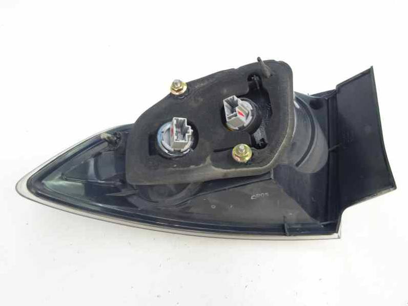 PILOTO TRASERO IZQUIERDO MAZDA 3 BERLINA 2005 1.6 CD D (109 CV)
