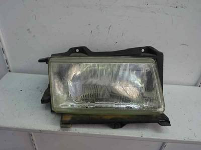 FARO DERECHO PEUGEOT EXPERT KOMBI 1998 1.9 TURBODIESEL (90 CV)