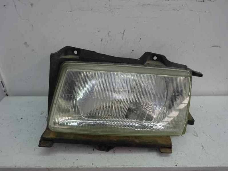 FARO IZQUIERDO PEUGEOT EXPERT KOMBI 1998 1.9 TURBODIESEL (90 CV)