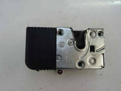 CERRADURA PUERTA DELANTERA IZQUIERDA PEUGEOT EXPERT KOMBI 1998 1.9 TURBODIESEL (90 CV)