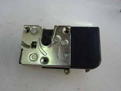 CERRADURA PUERTA DELANTERA DERECHA PEUGEOT EXPERT KOMBI 1998 1.9 TURBODIESEL (90 CV)