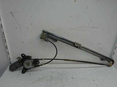 ELEVALUNAS DELANTERO DERECHO PEUGEOT EXPERT KOMBI 1998 1.9 TURBODIESEL (90 CV)