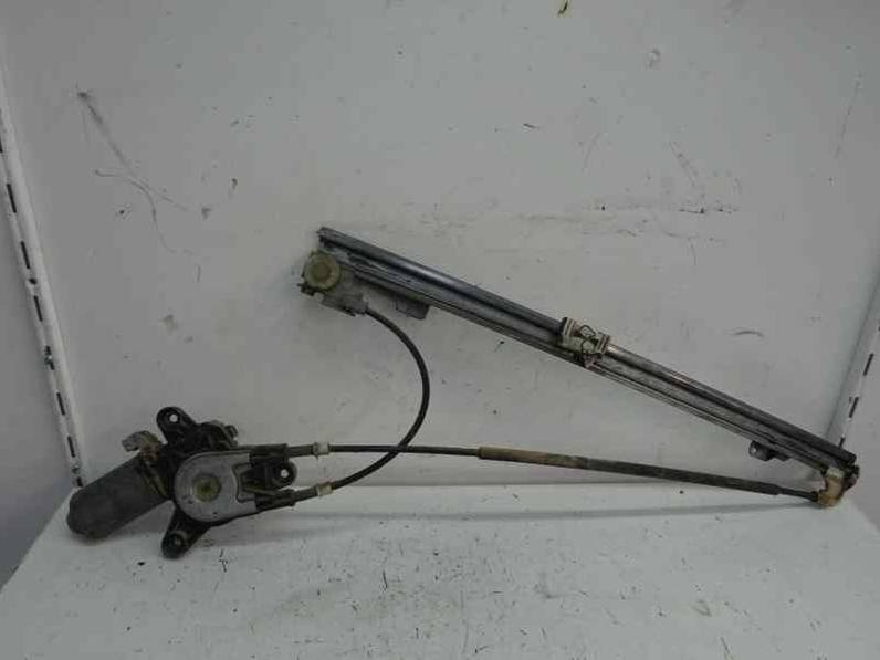 ELEVALUNAS DELANTERO DERECHO PEUGEOT EXPERT KOMBI 1998 1.9 TURBODIESEL (90 CV)