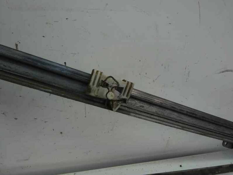 ELEVALUNAS DELANTERO DERECHO PEUGEOT EXPERT KOMBI 1998 1.9 TURBODIESEL (90 CV)