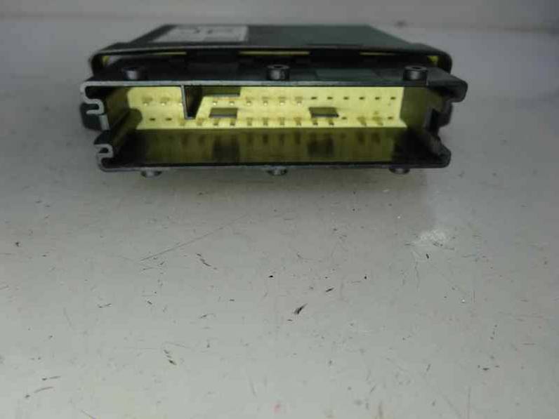 MODULO ELECTRONICO OPEL VECTRA C BERLINA 2007 1.9 CDTI (120 CV)