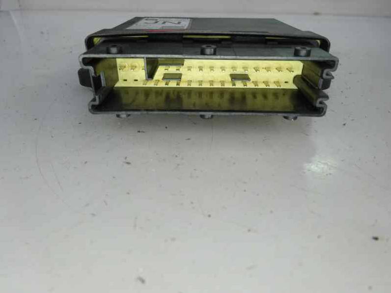 MODULO ELECTRONICO OPEL VECTRA C BERLINA 2007 1.9 CDTI (120 CV)