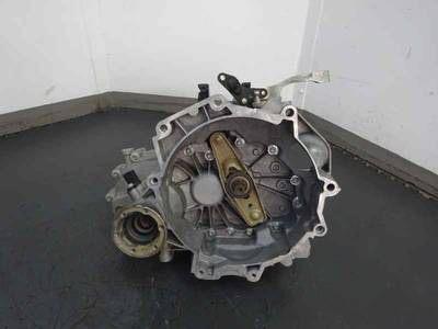 CAJA CAMBIOS SEAT IBIZA 2003 1.4 16V (101 CV)