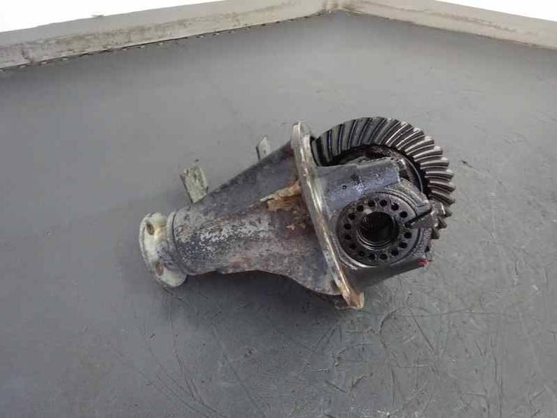 DIFERENCIAL TRASERO MITSUBISHI PAJERO 1990 2.5 (95 CV)