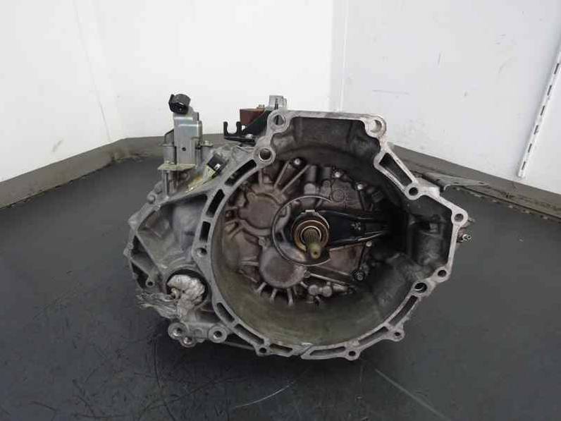 CAJA CAMBIOS MAZDA 5 BERL 2007 2.0 D (143 CV)