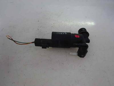 BOMBA LIMPIA RENAULT MEGANE II BERLINA 3P 2004 1.5 DCI D (101 CV)