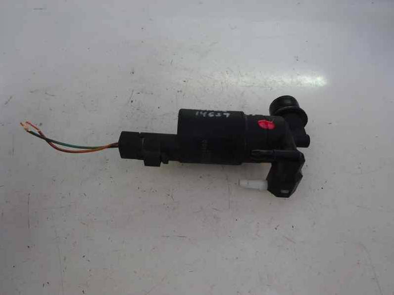 BOMBA LIMPIA RENAULT MEGANE II BERLINA 3P 2004 1.5 DCI D (101 CV)