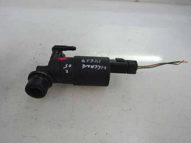 BOMBA LIMPIA RENAULT MEGANE II BERLINA 3P 2004 1.5 DCI D (101 CV)