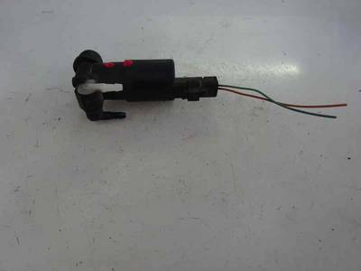 BOMBA LIMPIA RENAULT MEGANE II BERLINA 3P 2004 1.5 DCI D (101 CV)