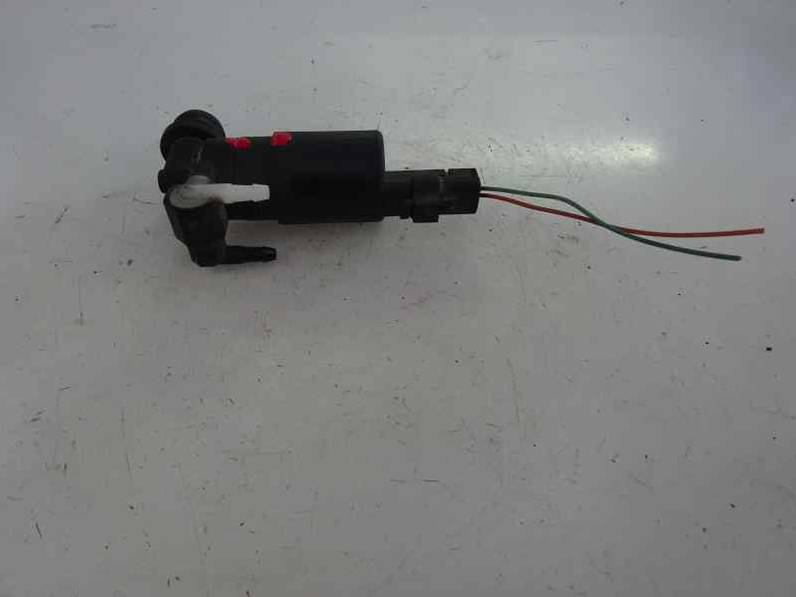 BOMBA LIMPIA RENAULT MEGANE II BERLINA 3P 2004 1.5 DCI D (101 CV)