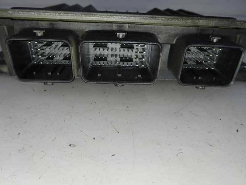 CENTRALITA MOTOR UCE RENAULT MEGANE II BERLINA 3P 2004 1.5 DCI D (101 CV)