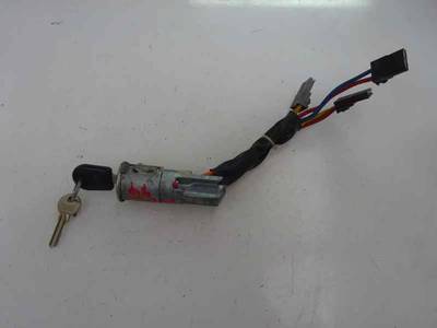 CONMUTADOR DE ARRANQUE CITROEN AX 1994 1.1 (60 CV)