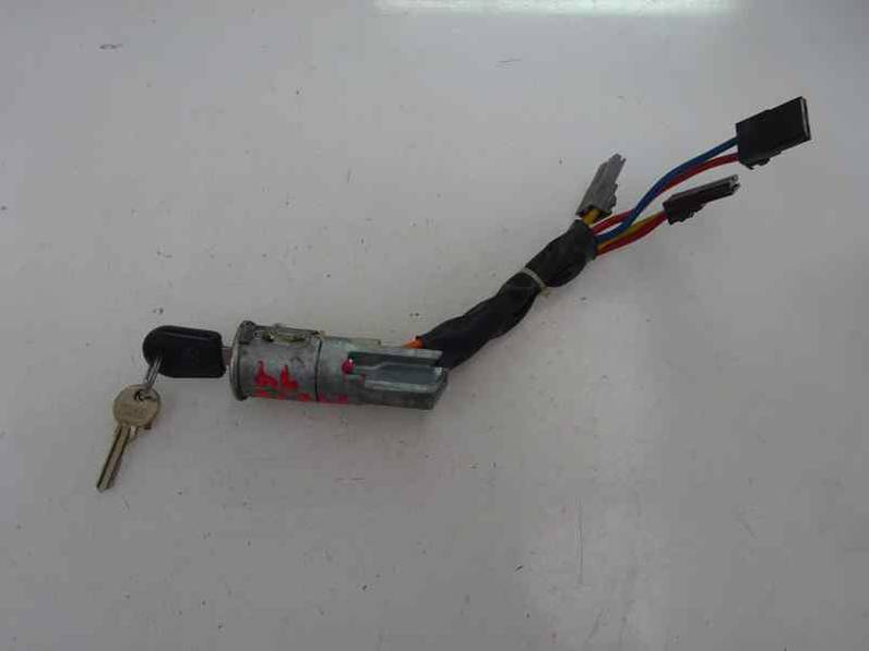 CONMUTADOR DE ARRANQUE CITROEN AX 1994 1.1 (60 CV)