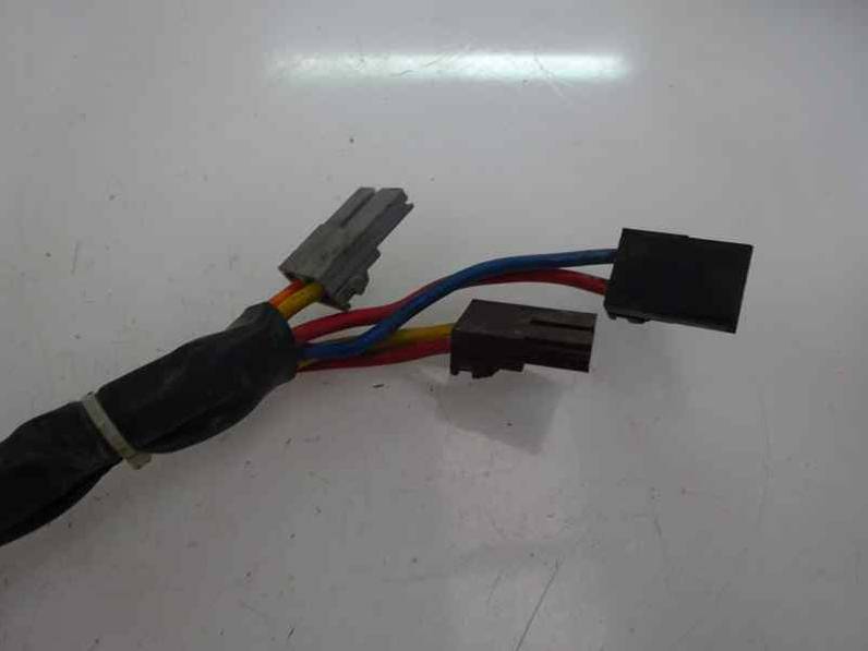 CONMUTADOR DE ARRANQUE CITROEN AX 1994 1.1 (60 CV)