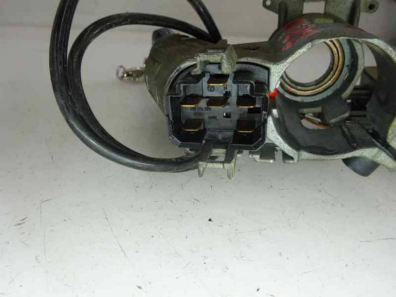 CONMUTADOR DE ARRANQUE SEAT IBIZA 1998 1.4 (60 CV)