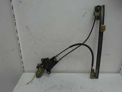 ELEVALUNAS DELANTERO IZQUIERDO CITROEN SAXO 1999 1.1 (60 CV)