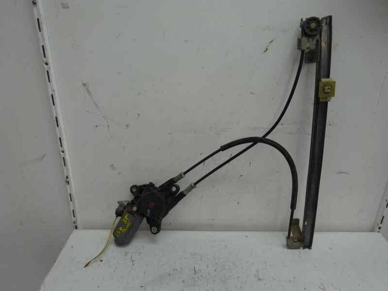 ELEVALUNAS DELANTERO IZQUIERDO CITROEN SAXO 1999 1.1 (60 CV)