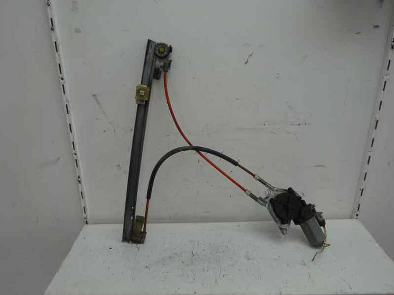 ELEVALUNAS DELANTERO DERECHO CITROEN SAXO 1999 1.1 (60 CV)