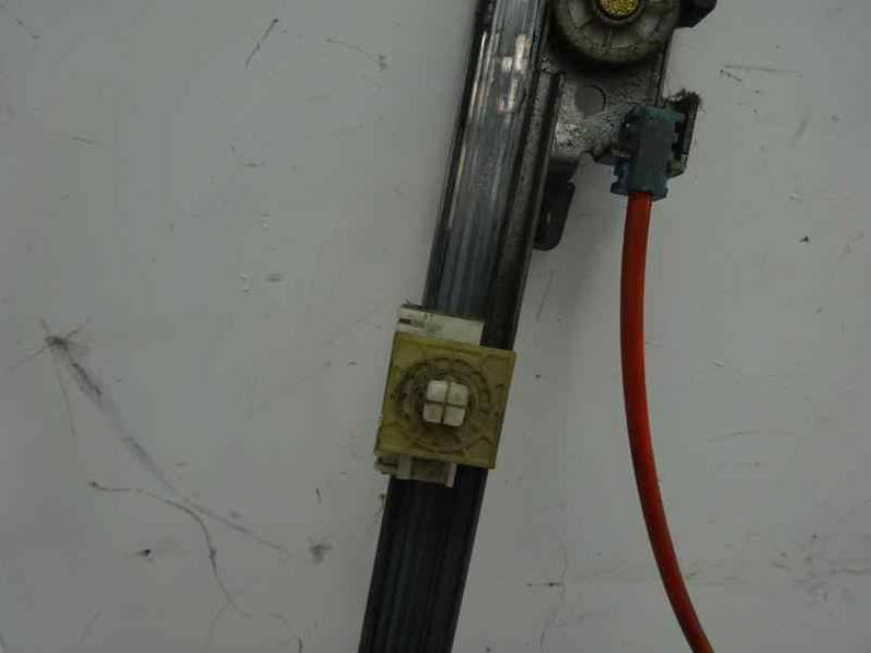 ELEVALUNAS DELANTERO DERECHO CITROEN SAXO 1999 1.1 (60 CV)