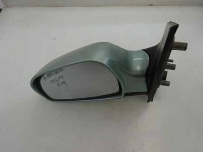 RETROVISOR IZQUIERDO HYUNDAI MATRIX 2004 1.6 (103 CV)