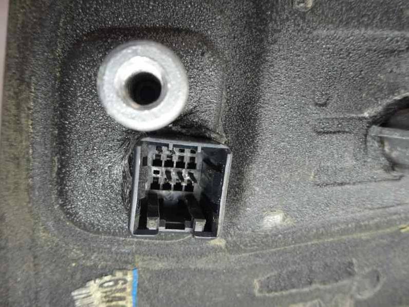 RETROVISOR IZQUIERDO HYUNDAI MATRIX 2004 1.6 (103 CV)