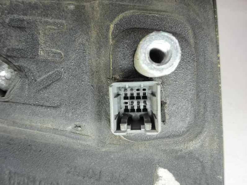 RETROVISOR DERECHO HYUNDAI MATRIX 2004 1.6 (103 CV)