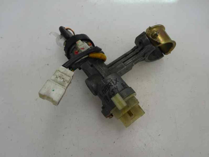 CONMUTADOR DE ARRANQUE HYUNDAI MATRIX 2004 1.6 (103 CV)