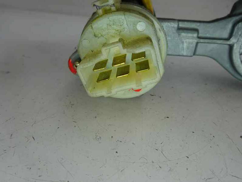 CONMUTADOR DE ARRANQUE HYUNDAI MATRIX 2004 1.6 (103 CV)