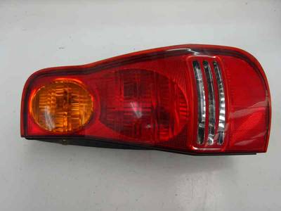 PILOTO TRASERO DERECHO HYUNDAI MATRIX 2004 1.6 (103 CV)