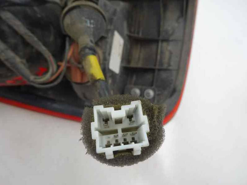 PILOTO TRASERO DERECHO HYUNDAI MATRIX 2004 1.6 (103 CV)