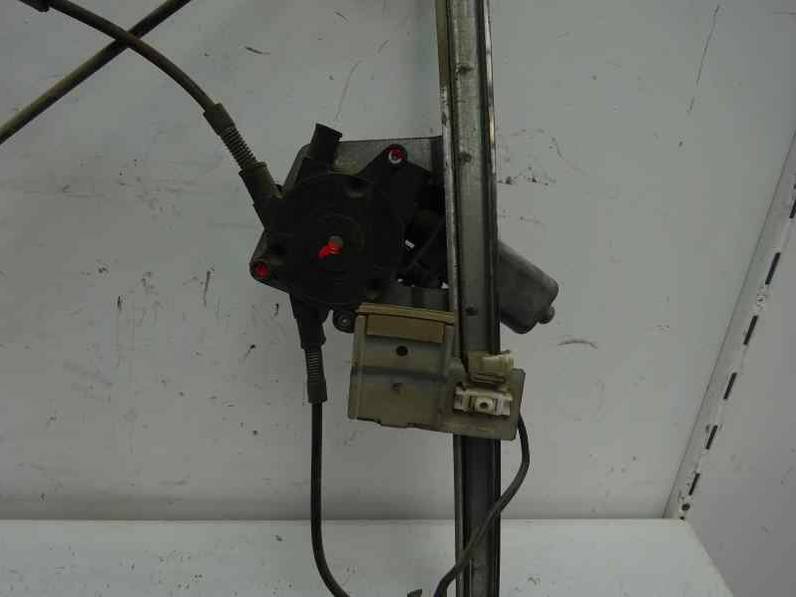 ELEVALUNAS DELANTERO DERECHO SEAT IBIZA 2000 1.9 TDI (90 CV)