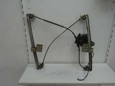 ELEVALUNAS DELANTERO DERECHO SEAT IBIZA 2000 1.9 TDI (90 CV)