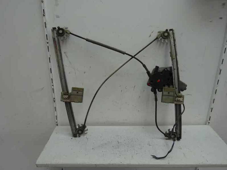 ELEVALUNAS DELANTERO DERECHO SEAT IBIZA 2000 1.9 TDI (90 CV)